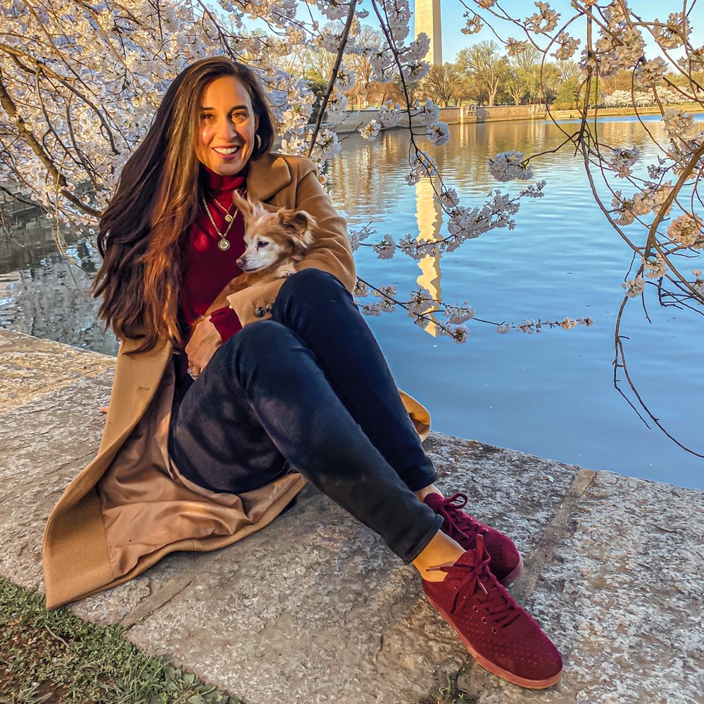 Suavs Women’s the Zilker, color Vino